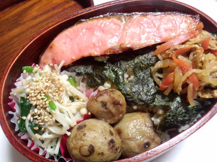 お弁当