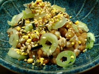 納豆大好き