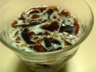 ペットボトルで