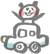 行ってきまーす!